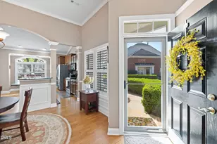 12241 Orchardgrass Ln, Raleigh, NC 27614 - Photo 4