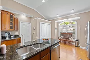 12241 Orchardgrass Ln, Raleigh, NC 27614 - Photo 20