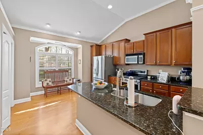 12241 Orchardgrass Lane, Raleigh, NC 27614 - Photo 14
