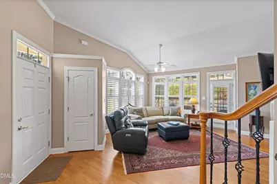 12241 Orchardgrass Lane, Raleigh, NC 27614 - Photo 8