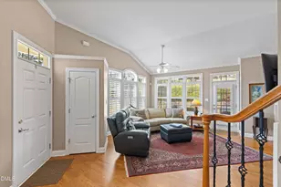 12241 Orchardgrass Ln, Raleigh, NC 27614 - Photo 8