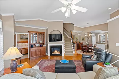 12241 Orchardgrass Lane, Raleigh, NC 27614 - Photo 10