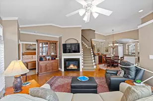 12241 Orchardgrass Ln, Raleigh, NC 27614 - Photo 10