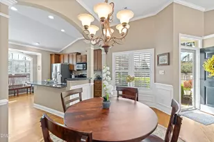 12241 Orchardgrass Ln, Raleigh, NC 27614 - Photo 6