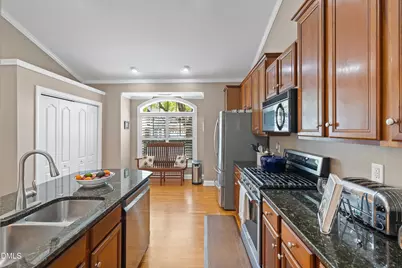 12241 Orchardgrass Lane, Raleigh, NC 27614 - Photo 14