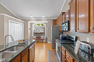 12241 Orchardgrass Ln, Raleigh, NC 27614 - Photo 14