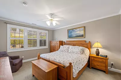 12241 Orchardgrass Lane, Raleigh, NC 27614 - Photo 24