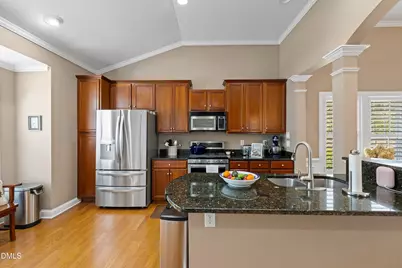 12241 Orchardgrass Lane, Raleigh, NC 27614 - Photo 16