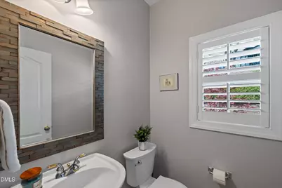 12241 Orchardgrass Lane, Raleigh, NC 27614 - Photo 12