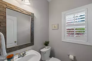 12241 Orchardgrass Ln, Raleigh, NC 27614 - Photo 12