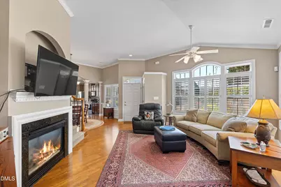 12241 Orchardgrass Lane, Raleigh, NC 27614 - Photo 12