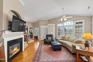 12241 Orchardgrass Ln, Raleigh, NC 27614 - Photo 12