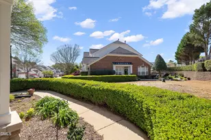 12241 Orchardgrass Ln, Raleigh, NC 27614 - Photo 4