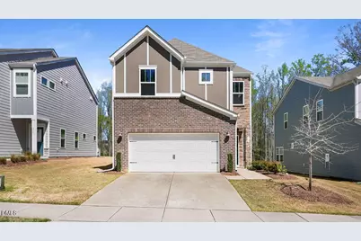 319 Joneshaven Drive, Fuquay Varina, NC 27526 - Photo 2