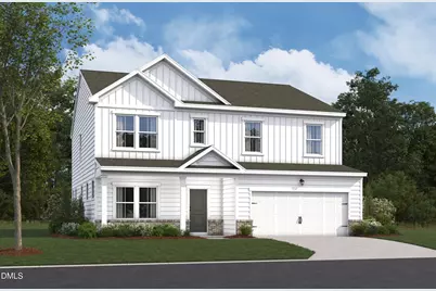 1317 Kubek Way, Raleigh, NC 27616 - Photo 1