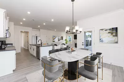 267 New Twin Branch Court, Smithfield, NC 27577 - Photo 12