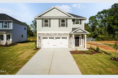 267 New Twin Branch Court, Smithfield, NC 27577 - Photo 2