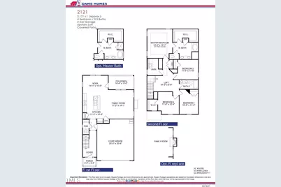 267 New Twin Branch Court, Smithfield, NC 27577 - Photo 2