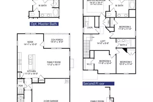 267 New Twin Br Ct, Smithfield, NC 27577 - Photo 2
