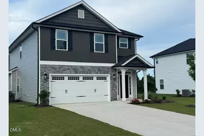 267 New Twin Branch Court, Smithfield, NC 27577 - Photo 4