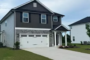 267 New Twin Br Ct, Smithfield, NC 27577 - Photo 4