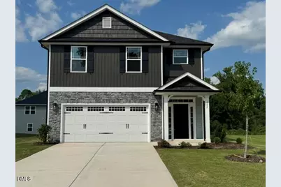 267 New Twin Branch Court, Smithfield, NC 27577 - Photo 1