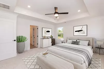 267 New Twin Branch Court, Smithfield, NC 27577 - Photo 20