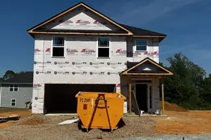 267 New Twin Br Ct, Smithfield, NC 27577 - Photo 2