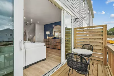 700 Hyperion Alley, Wake Forest, NC 27587 - Photo 8