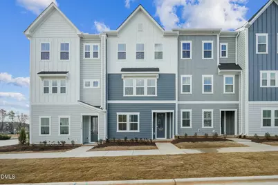 700 Hyperion Alley, Wake Forest, NC 27587 - Photo 22