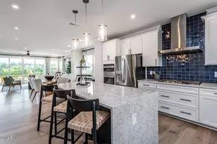 700 Hyperion Aly, Wake Forest, NC 27587 - Photo 8