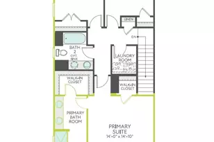 700 Hyperion Aly, Wake Forest, NC 27587 - Photo 6