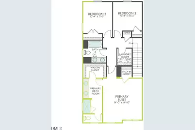 700 Hyperion Alley, Wake Forest, NC 27587 - Photo 12