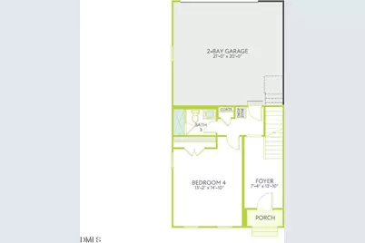 700 Hyperion Alley, Wake Forest, NC 27587 - Photo 4