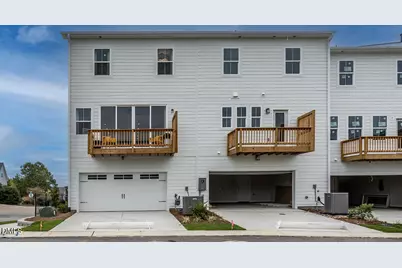 700 Hyperion Alley, Wake Forest, NC 27587 - Photo 28