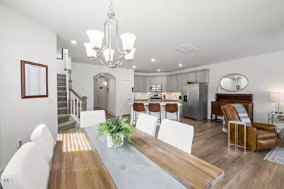 1000 Heartstone Way, Durham, NC 27713 - Photo 4