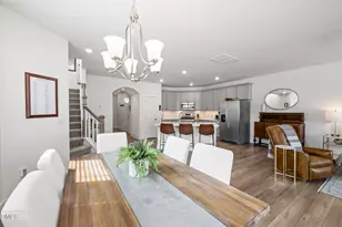 1000 Heartstone Wy, Durham, NC 27713 - Photo 4