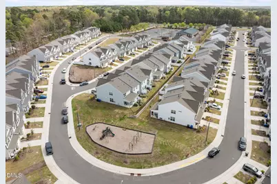 1000 Heartstone Way, Durham, NC 27713 - Photo 38