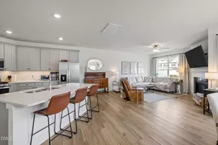 1000 Heartstone Wy, Durham, NC 27713 - Photo 14