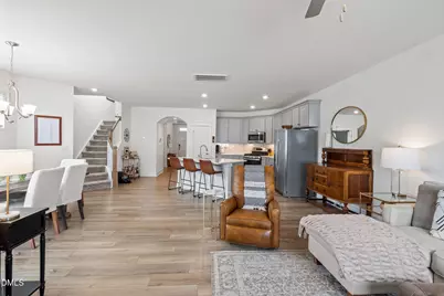 1000 Heartstone Way, Durham, NC 27713 - Photo 6