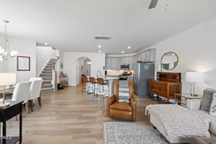 1000 Heartstone Wy, Durham, NC 27713 - Photo 6