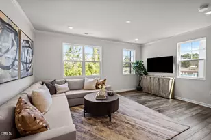 1017 Tea Time Trl, Durham, NC 27703 - Photo 18