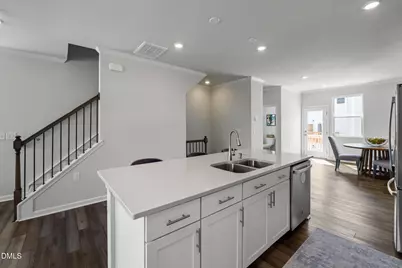 1017 Tea Time Trail, Durham, NC 27703 - Photo 12