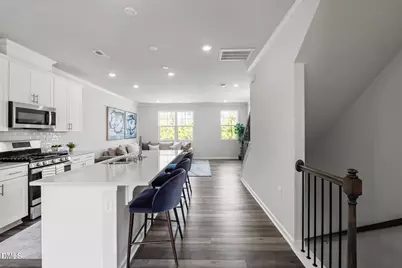 1017 Tea Time Trail, Durham, NC 27703 - Photo 10