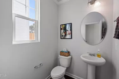 1017 Tea Time Trail, Durham, NC 27703 - Photo 16