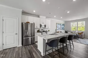 1017 Tea Time Trl, Durham, NC 27703 - Photo 8