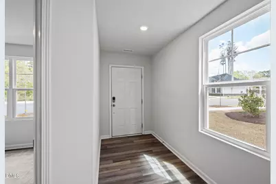 1017 Tea Time Trail, Durham, NC 27703 - Photo 4