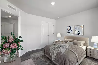 1017 Tea Time Trail, Durham, NC 27703 - Photo 6