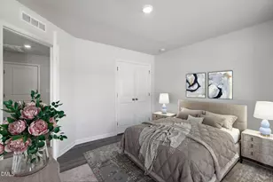 1017 Tea Time Trl, Durham, NC 27703 - Photo 6