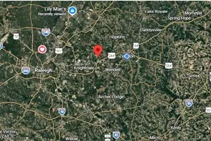 6019 Yancey Dr, Wendell, NC 27591 - Photo 8